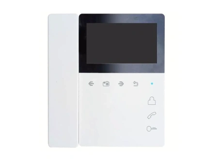 Видеодомофон Tantos Elly VZ