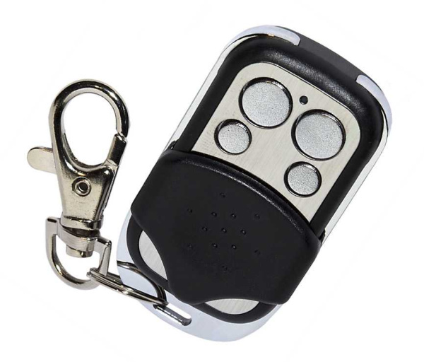 Пульт Apollo JOY для ворот и шлагбаумов