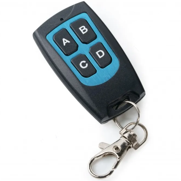 Пульт StarNew «3 в 1 для Came» для ворот и шлагбаумов