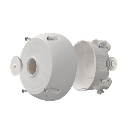 Комплект видеонаблюдения «Для частного дома»