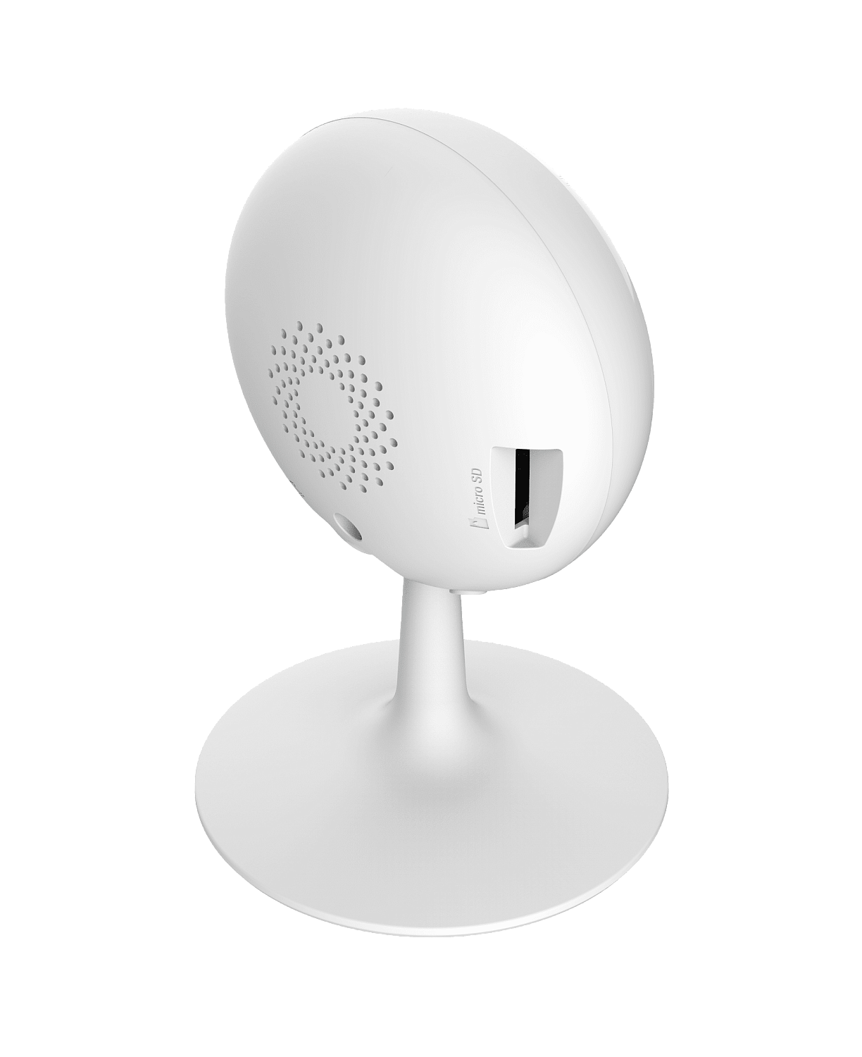 Камера EZVIZ C1C (WiFi) видеонаблюдения