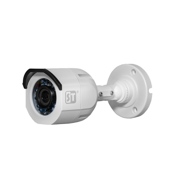 Видеокамера ST-2051 (2.8 mm), уличная