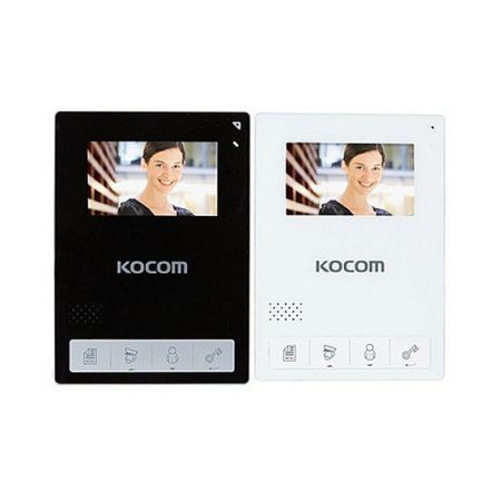 Видеодомофон Kocom KCV-434SD