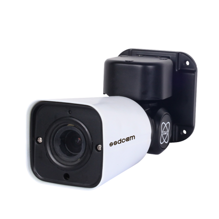 Камера Ssdcam IP-632PS PTZ видеонаблюдения