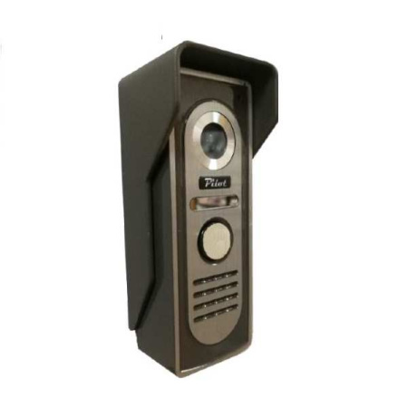 Панель Major City вызывная для видеодомофона