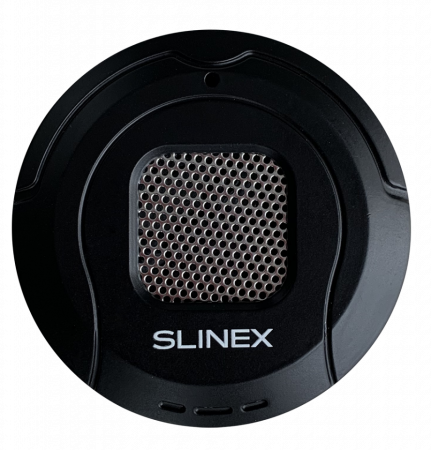 Переговорное устройство Slinex AM-40