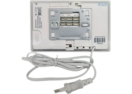 Монитор Tantos Amelie HD SE Slim VZ видеодомофона