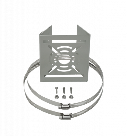 Кронштейн ST-BSS "СТОЛБ 1" для видеокамер