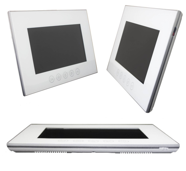 Комплект видеодомофона Tantos Marilyn HD для квартиры