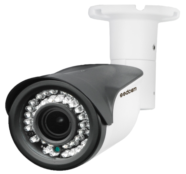 Камера Ssdcam IP-140 видеонаблюдения
