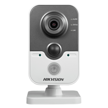 Камера Hikvision DS-2CD2442FWD-IW 2мм