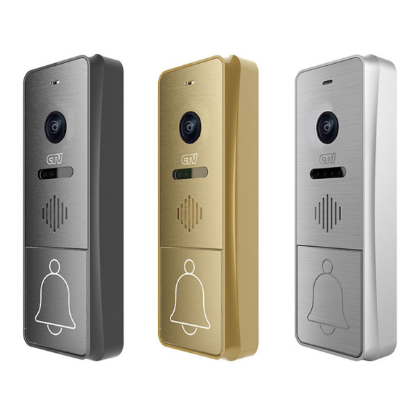 Панель вызывная CTV-D4004FHD для видеодомофона