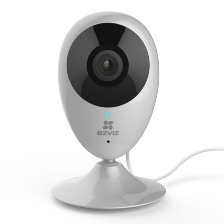 Камера EZVIZ С2С (WiFi) видеонаблюдения