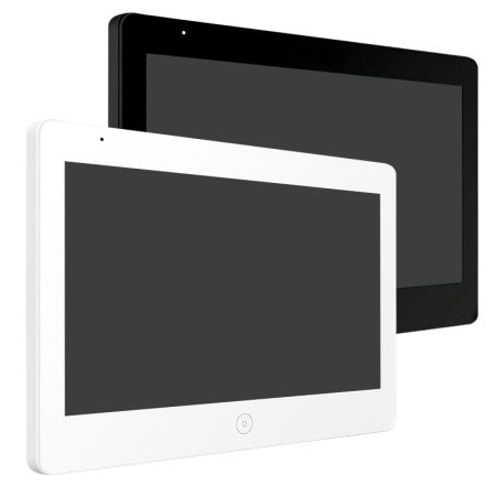 Монитор JVS GRANT Wi-Fi видеодомофона