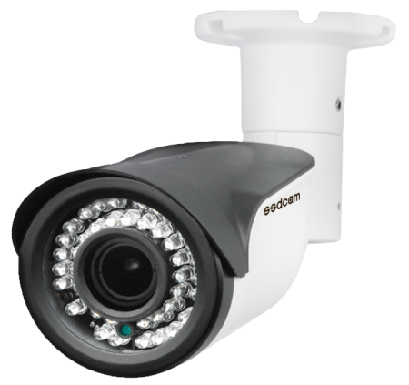 Камера Ssdcam IP-140 видеонаблюдения