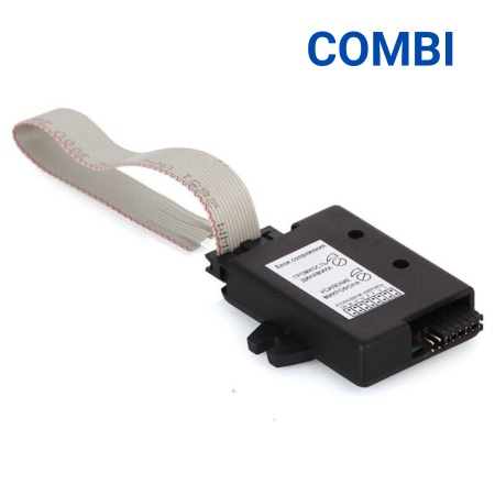 Блок MC COMBI сопряжения