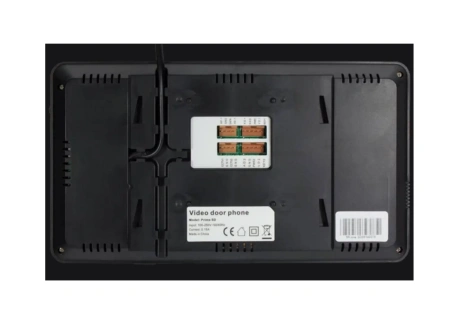 Монитор Tantos Prime SD Mirror видеодомофона