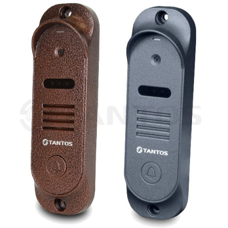 Панель Stich вызывная для видеодомофона