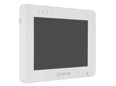 Видеодомофон Tantos экран Rocky HD Wi-Fi