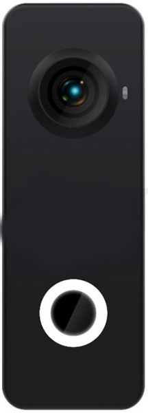 Вызывная панель Tantos iLexa HD (графит)