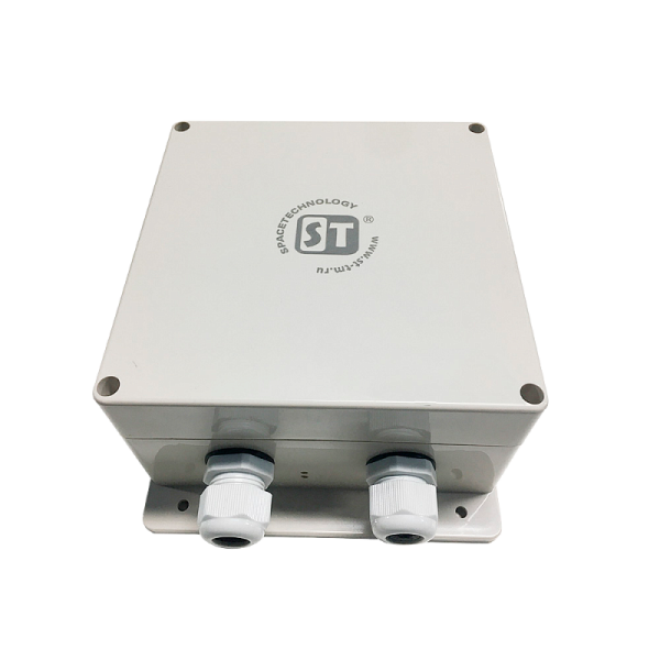 Уличный источник питания ST-S41POE (2M/76W/OUT)