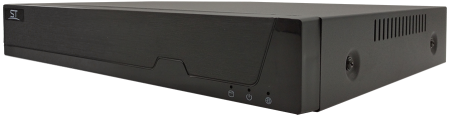 IP Видеорегистратор ST-NVR-S1008H65 HOME