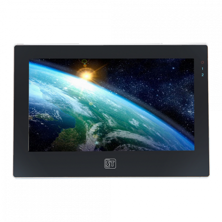 Монитор ST-М202/7 (TS/SD) видеодомофона