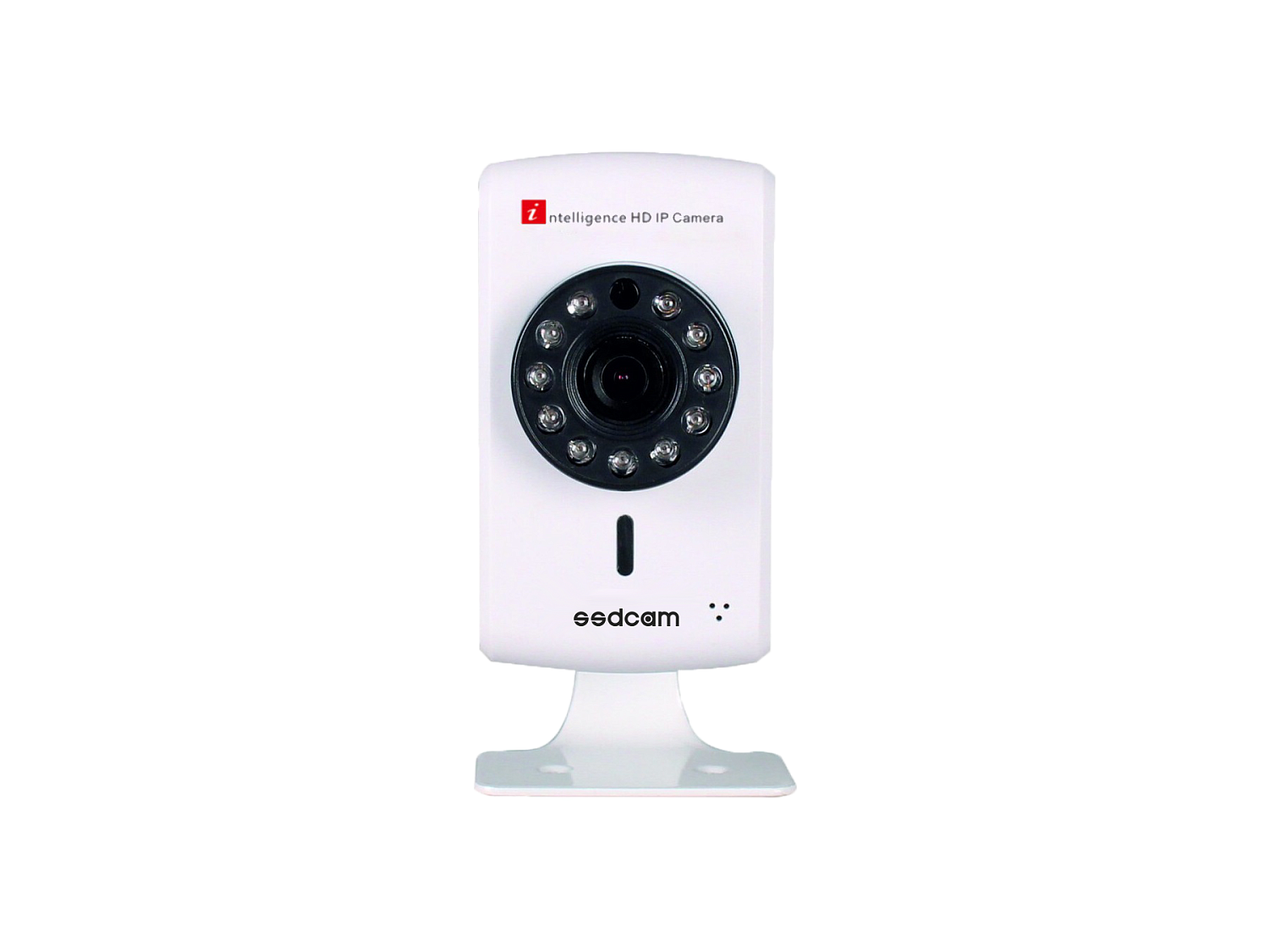 Камера Ssdcam IP-222W видеонаблюдения