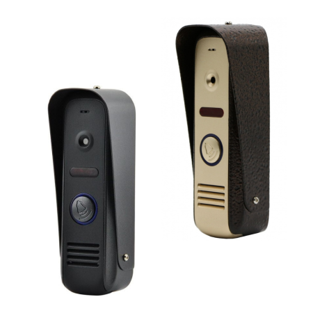 Панель Altcam VP1k1 вызывная для видеодомофона