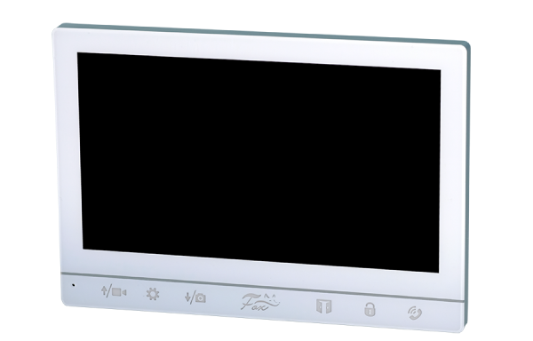 Монитор Fox FX-HVD100M V3 (ТОПАЗ 10) видеодомофона