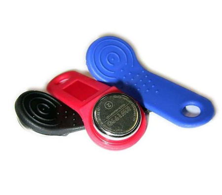 Заготовка RW1990.3 ключ