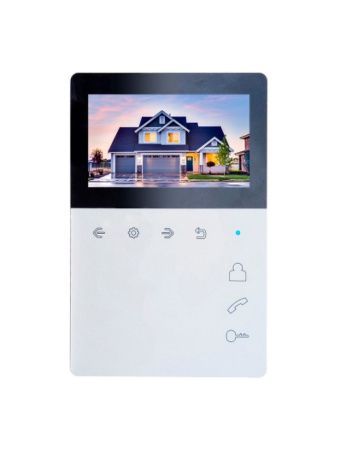 Монитор Tantos Elly-S XL/VZ видеодомофона