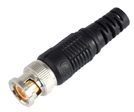 Разъем Ssdcam BNC с колпачком