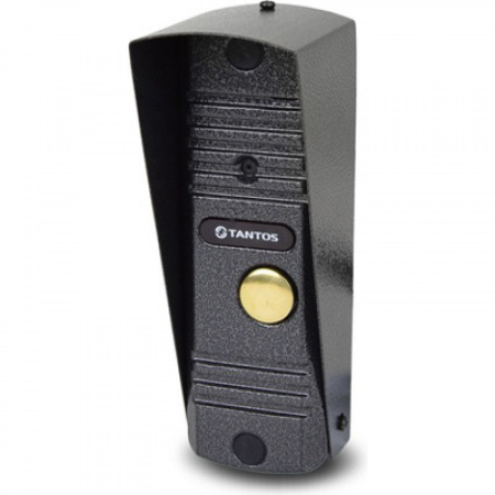 Панель Tantos Corban HD Wi-Fi вызывная для видеодомофона