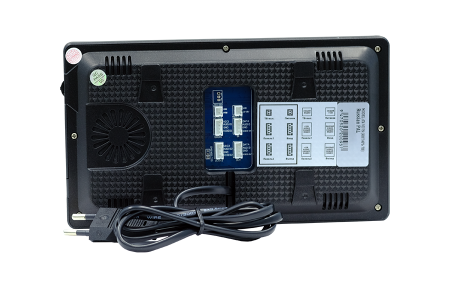 Комплект Fox FX-VD7N-Kit (Янтарь 7) видеодомофона