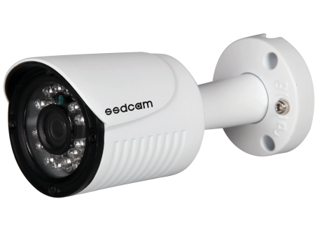 Камера Ssdcam AH-367A видеонаблюдения