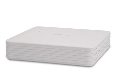 Видеорегистратор Polyvision PVDR-A2-08P1 V.2.4.1 мультигибридный