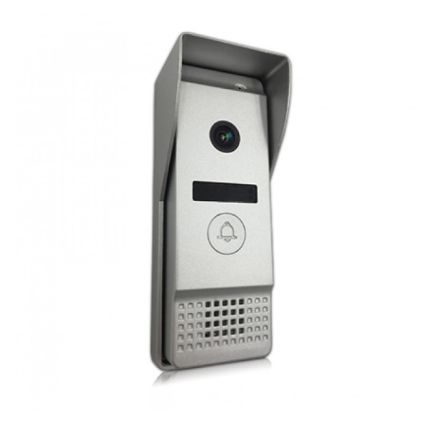 Вызывная панель для видеодомофона J200-DF-АГАТ MHD