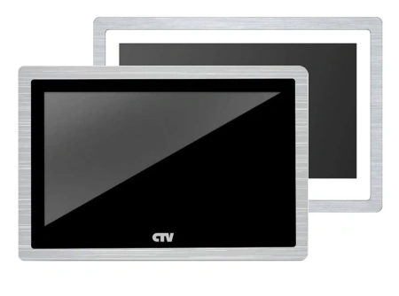 Монитор CTV-M4104AHD видеодомофона
