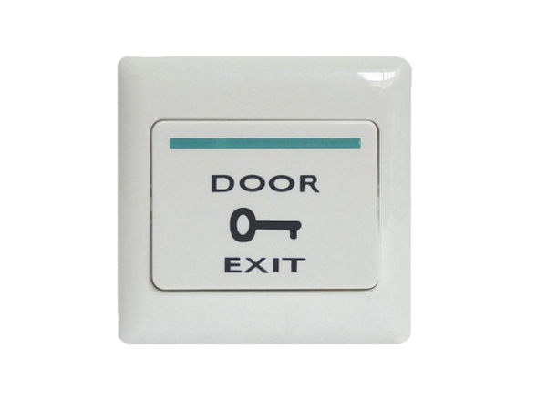 Кнопка выхода Ssdcam KVP-1