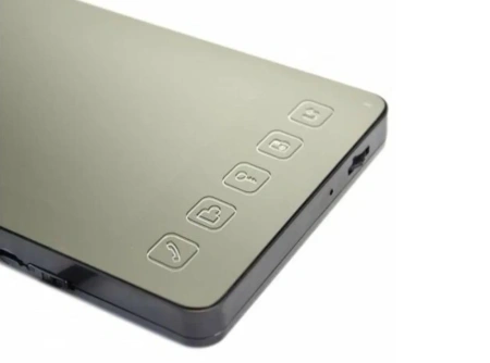 Монитор Tantos Prime SD Mirror видеодомофона