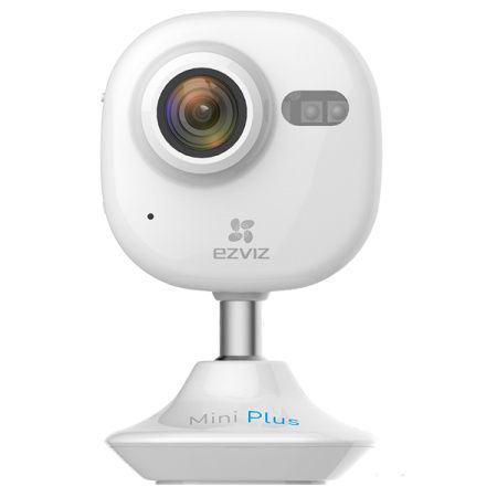 видеокамера EZVIZ C2mini  интернет ip камера