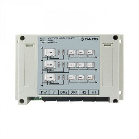 Коммутатор Tantos TS-NV