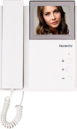 Монитор Falcon Eye FE-4CHP2 XL видеодомофона