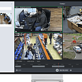 Программы для видеонаблюдения на компьютер