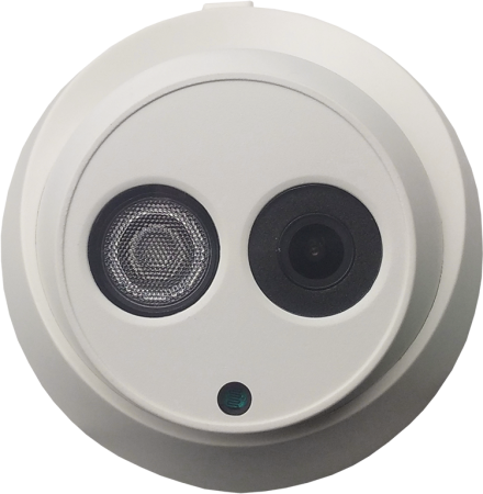 Камера ST-S3532 CITY видеонаблюдения