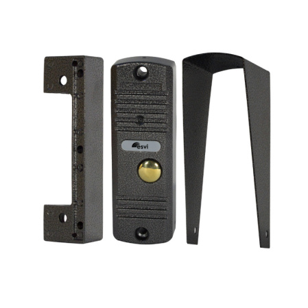 Панель ESVI EVJ-BW6(s) вызывная для видеодомофона