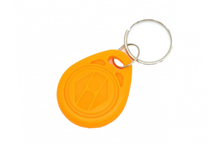 Смарт брелок Mifare 1K New