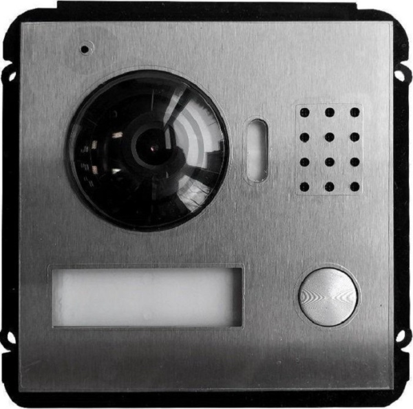 Панель Dahua DHI-VTO2000A-C (модуль) вызова для видеодомофона