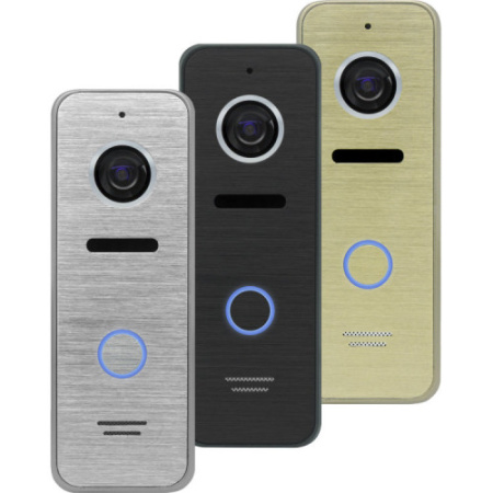 Панель Major LUX вызывная для видеодомофона